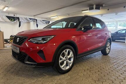 Seat Arona Gebrauchtwagen