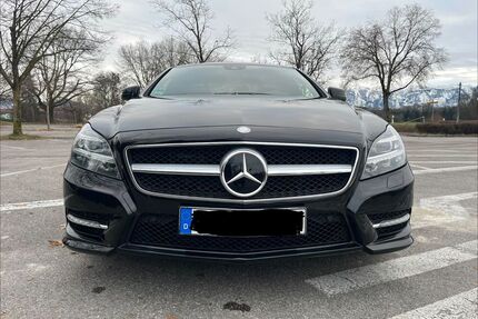 Mercedes-Benz CLS 350 Gebrauchtwagen