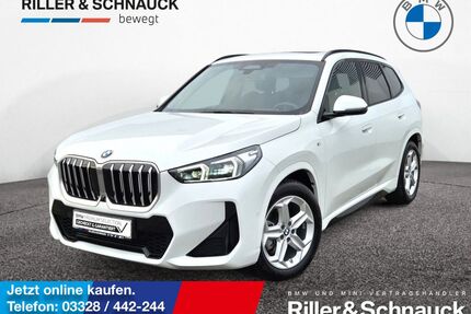 BMW X1 Gebrauchtwagen