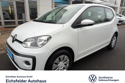VW up! Gebrauchtwagen