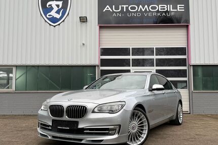 Alpina B7 Gebrauchtwagen