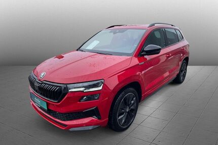 Skoda Karoq Gebrauchtwagen