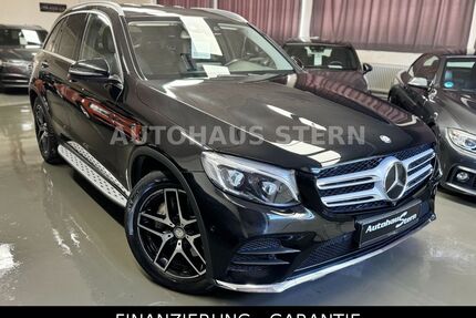 Mercedes-Benz GLC 250 Gebrauchtwagen