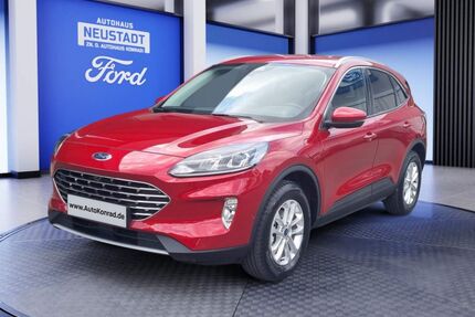 Ford Kuga Gebrauchtwagen
