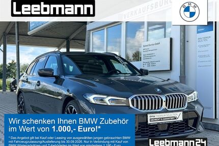 BMW 330 Gebrauchtwagen