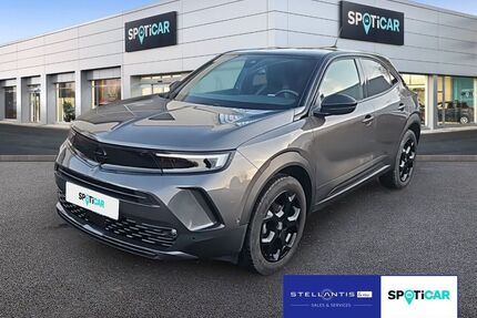 Opel Mokka Gebrauchtwagen