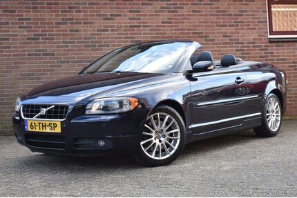 Volvo C70 Gebrauchtwagen