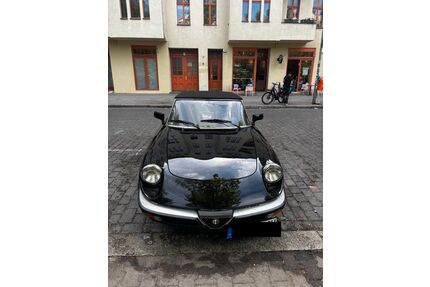 Alfa Romeo Spider Gebrauchtwagen