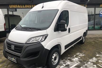 Fiat Ducato Gebrauchtwagen