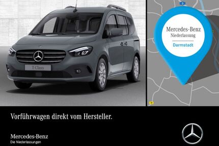 Mercedes-Benz T-Klasse Gebrauchtwagen