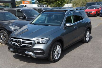 Mercedes-Benz GLE 300 Gebrauchtwagen