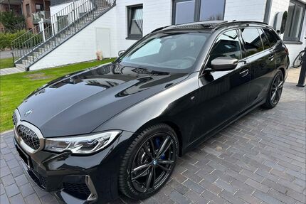 BMW M340i Gebrauchtwagen