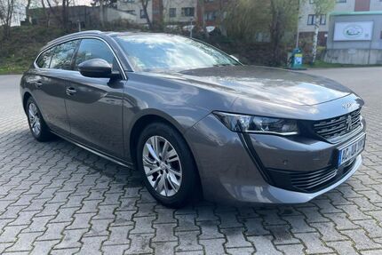 Peugeot 508 Gebrauchtwagen