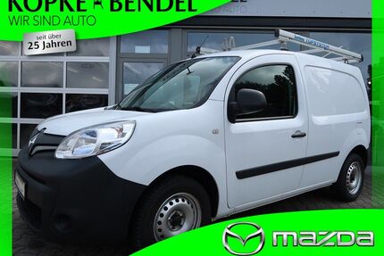 Renault Kangoo Gebrauchtwagen