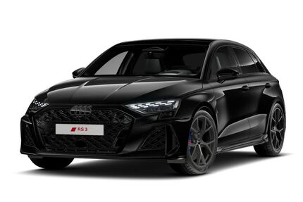 Audi RS3 Gebrauchtwagen