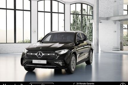 Mercedes-Benz GLC 300 Gebrauchtwagen