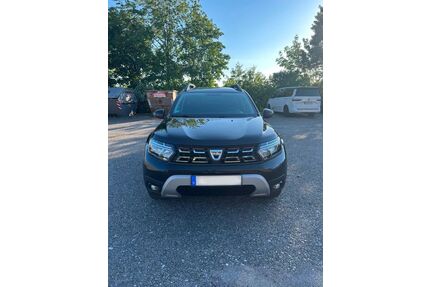 Dacia Duster Gebrauchtwagen