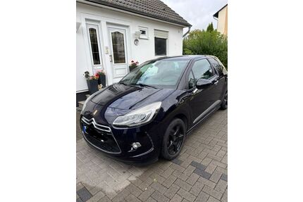 Citroen DS3 Gebrauchtwagen