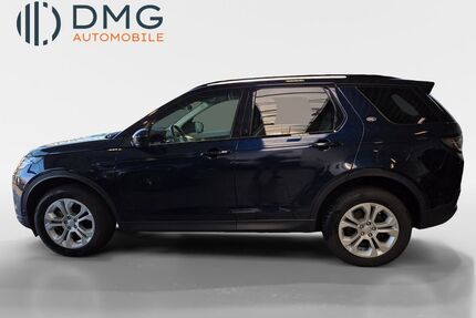 Land Rover Discovery Gebrauchtwagen