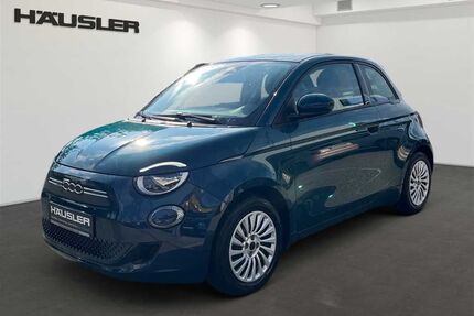 Fiat 500e Gebrauchtwagen