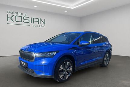 Skoda Enyaq Gebrauchtwagen