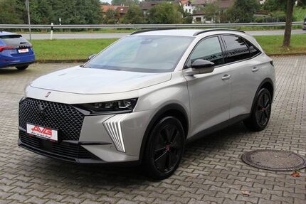 DS Automobiles DS7 (Crossback) Gebrauchtwagen