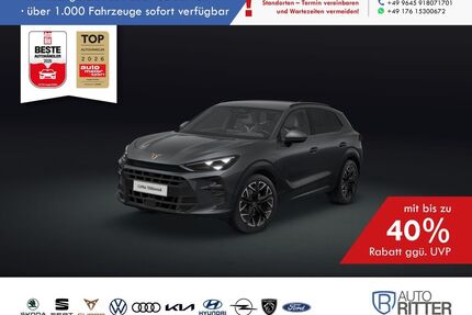 Cupra Terramar Gebrauchtwagen