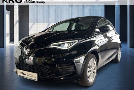Renault ZOE Gebrauchtwagen