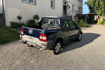 Fiat Strada Gebrauchtwagen