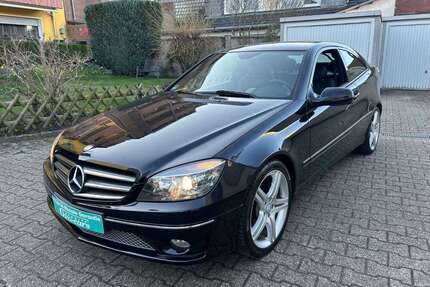 Mercedes-Benz CLC Gebrauchtwagen