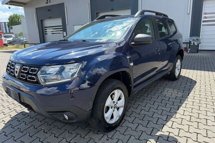 Dacia Duster Gebrauchtwagen