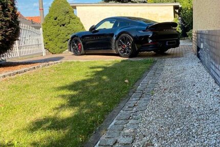 Porsche 992 Gebrauchtwagen