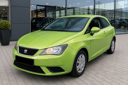 Seat Ibiza Gebrauchtwagen