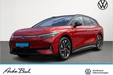 VW ID.7 Gebrauchtwagen