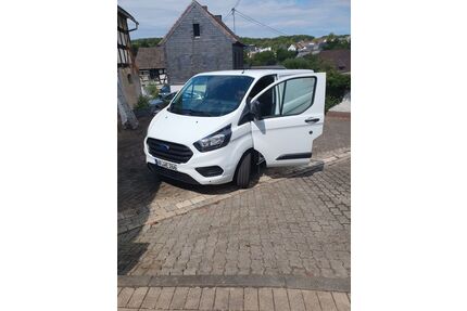 Ford Transit Custom Gebrauchtwagen