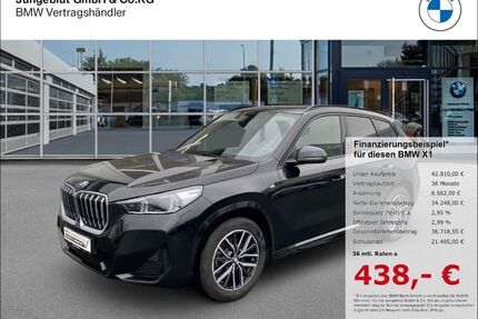 BMW X1 Gebrauchtwagen