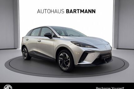 MG MG4 Gebrauchtwagen