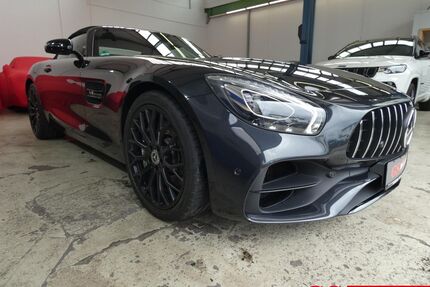 Mercedes-Benz AMG GT Gebrauchtwagen