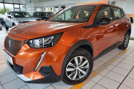 Peugeot 2008 Gebrauchtwagen