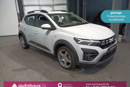 Dacia Sandero Gebrauchtwagen