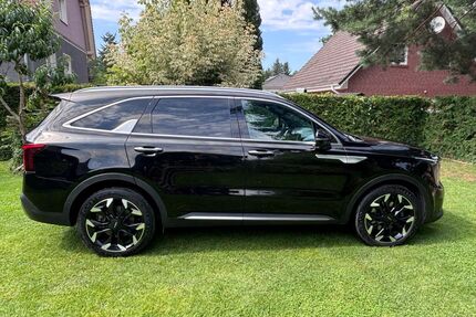 Kia Sorento Gebrauchtwagen
