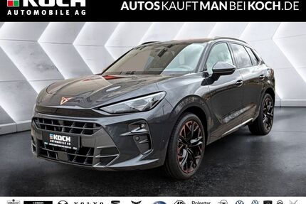 Cupra Terramar Gebrauchtwagen