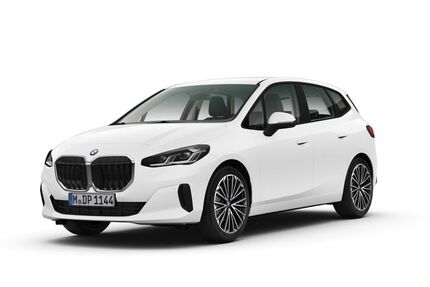 BMW 220 Gebrauchtwagen
