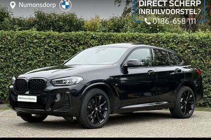 BMW X4 Gebrauchtwagen