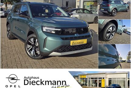 Opel Frontera Gebrauchtwagen