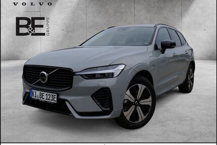 Volvo XC60 Gebrauchtwagen