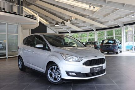 Ford C-Max Gebrauchtwagen