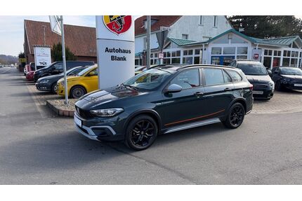 Fiat Tipo Gebrauchtwagen