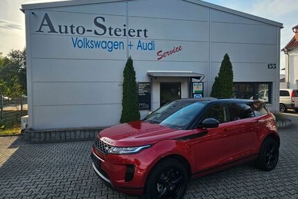 Land Rover Range Rover Evoque Gebrauchtwagen