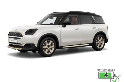 Mini Countryman SE (Cooper) Gebrauchtwagen